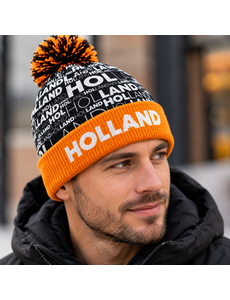  Hat Holland