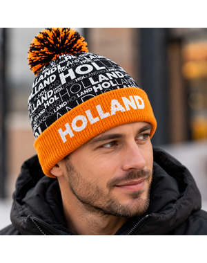  Muts Holland