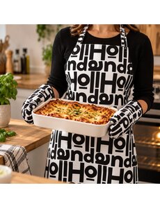  Apron Holland