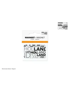  Magnet Holland