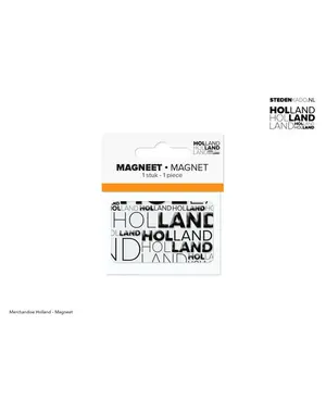  Magneet Holland