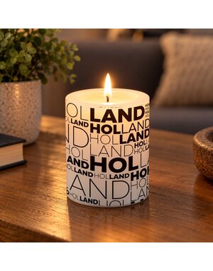  kaars Holland