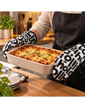  Oven mitt Holland