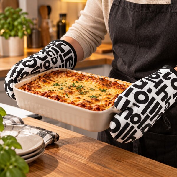 Oven mitt Holland