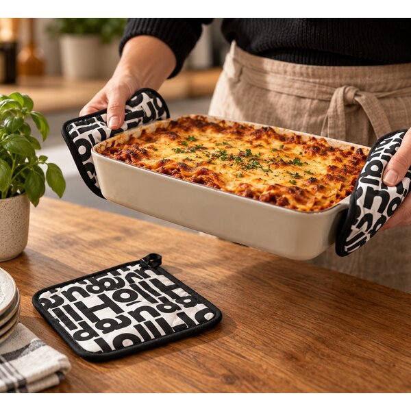 Pot holder Holland