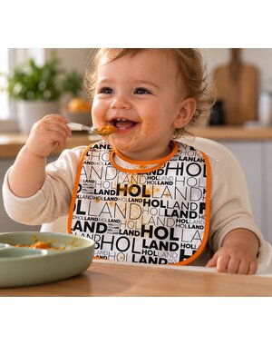  Bib Holland