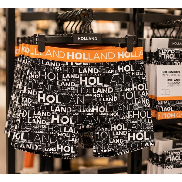 Unterwäsche Holland