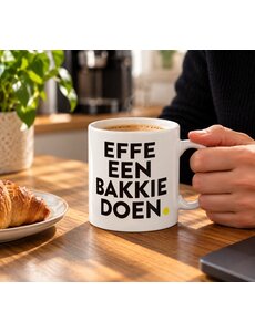  Tasse – lasst uns eine Tasse Kaffee trinken!