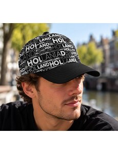  Cap Holland