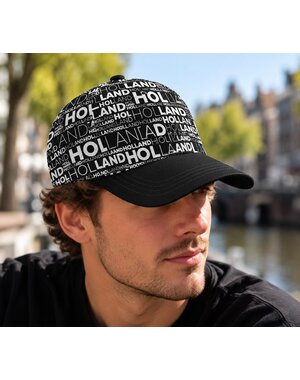  Cap Holland