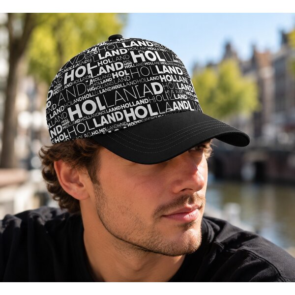 Cap Holland