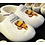Wooden clogs with your own logo/photo/text