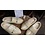 Holzclogs mit Ihrem eigenen Logo/Foto/Text