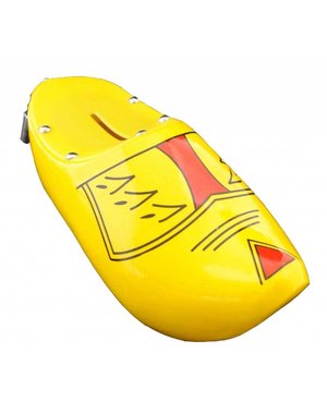  money bank farmer yellow