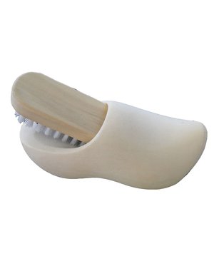  Shoebrush sanded