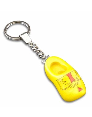 Keyhanger farmers yellow