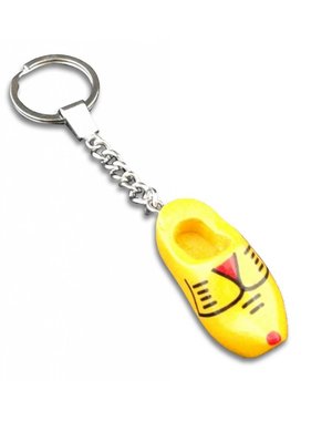 Keyhanger farmers yellow