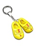  Keyhanger double farmer yellow