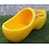 Polyester giant clog 220cm