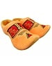  Clog slippers farmers yellow