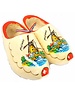  Wooden shoes windmill decor