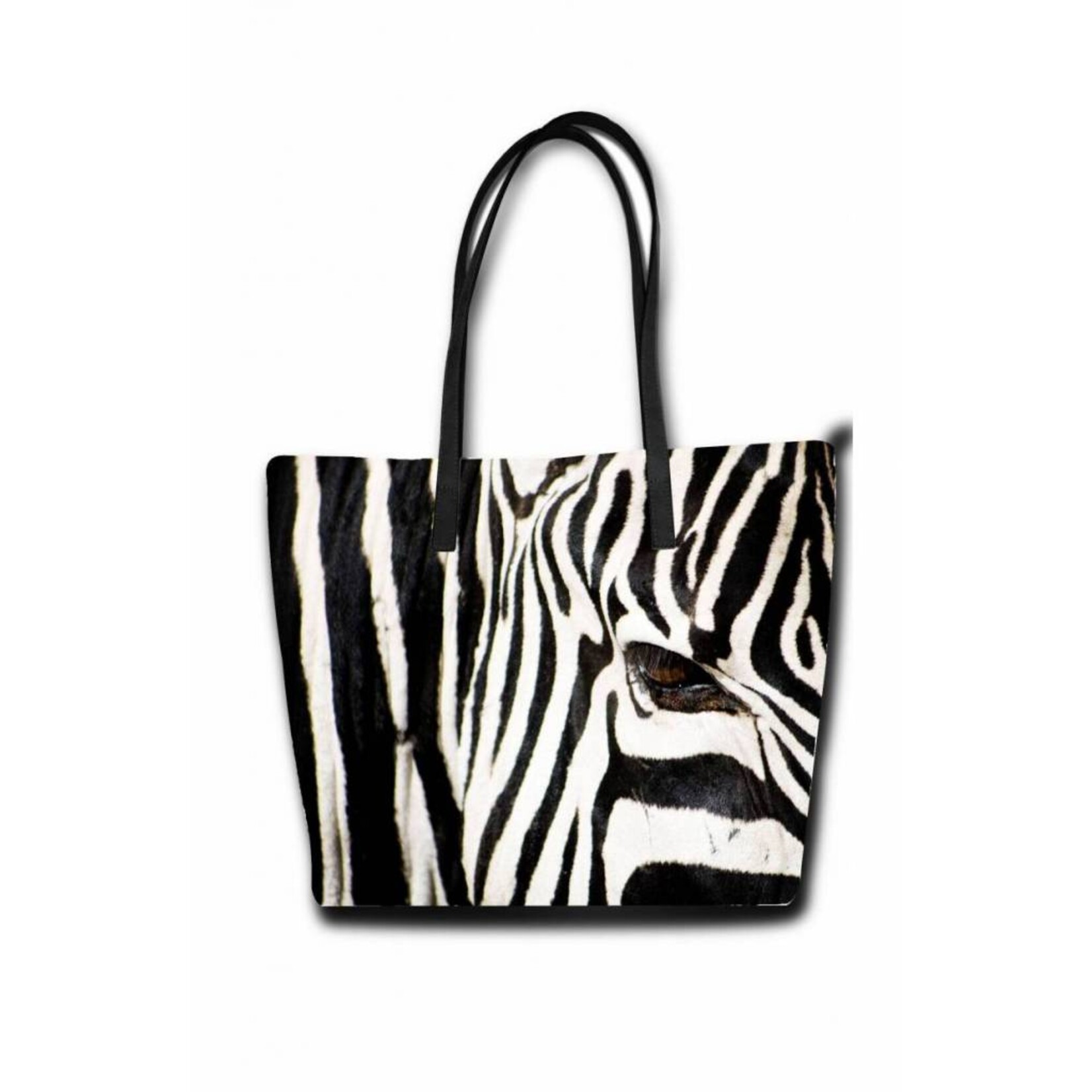 Zebra-tassenset