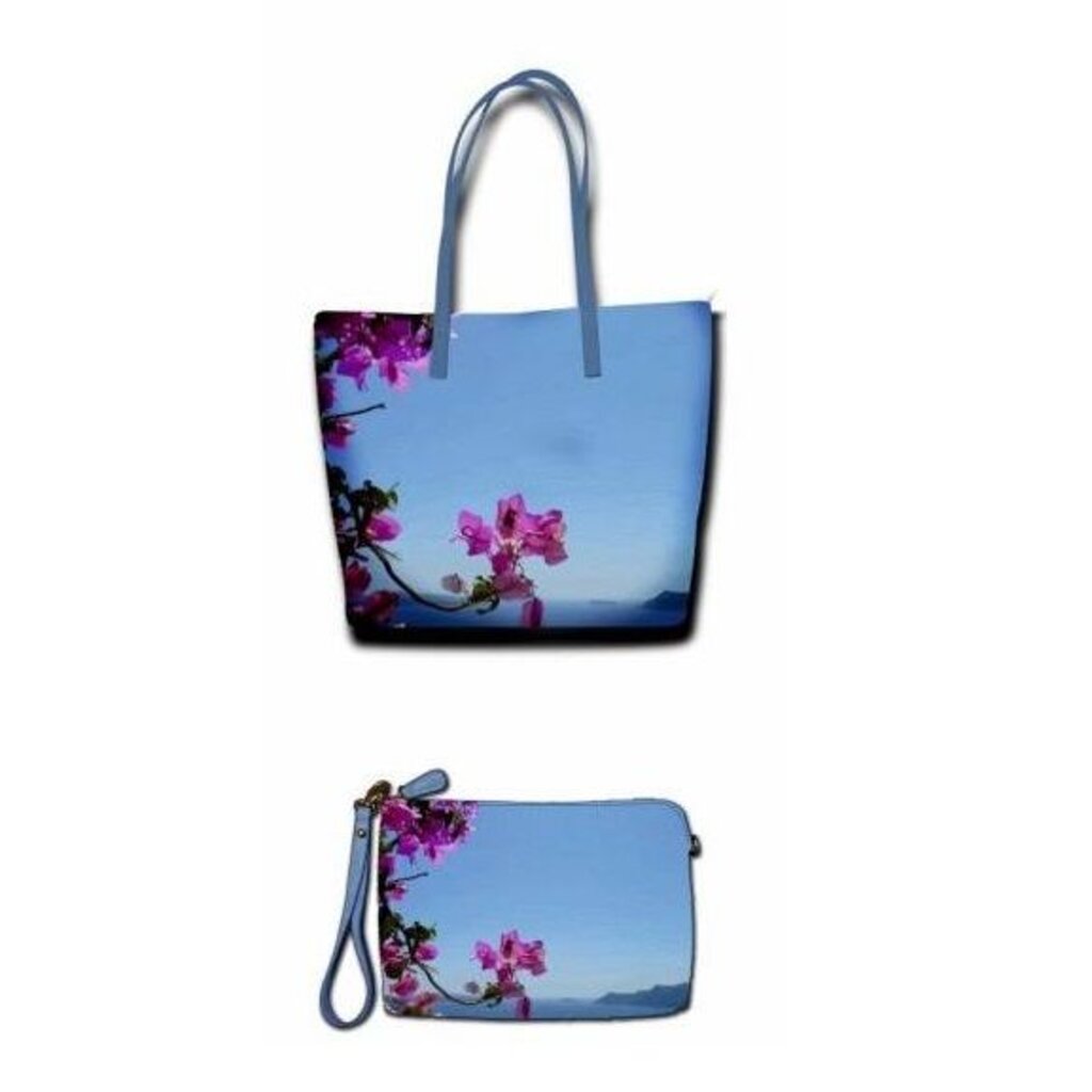 Bougainvillea bagset