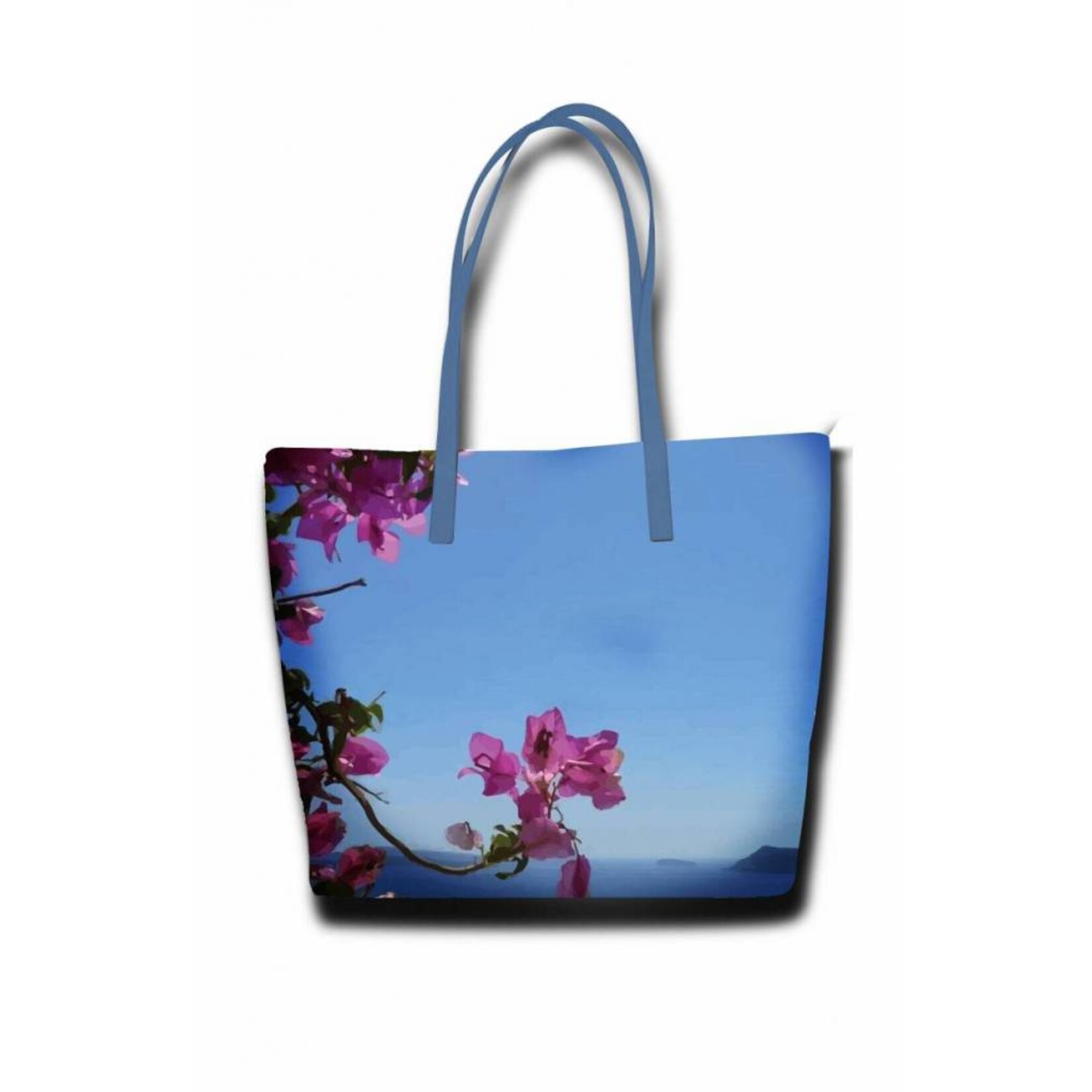 Bougainvillea bagset