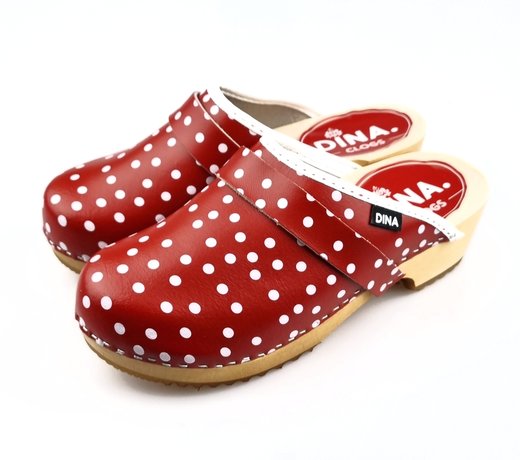 Dina Clogs