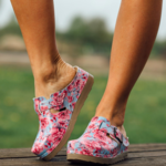 Indoor Clogs