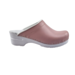 DINA Dina Medische klompen Pink