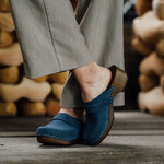 Wooden Clogs