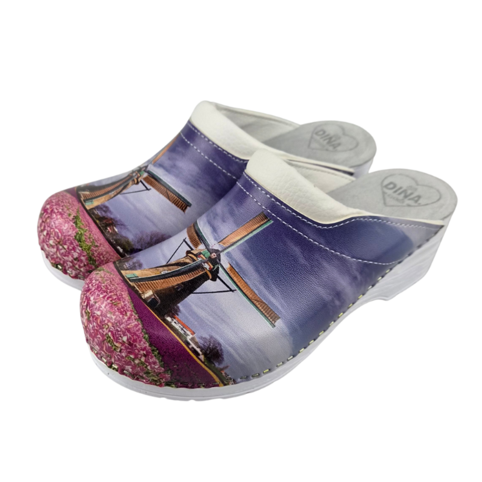 DINA Medical clogs - Windmill Holland - Dina