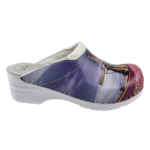 DINA Medical clogs - Windmill Holland - Dina