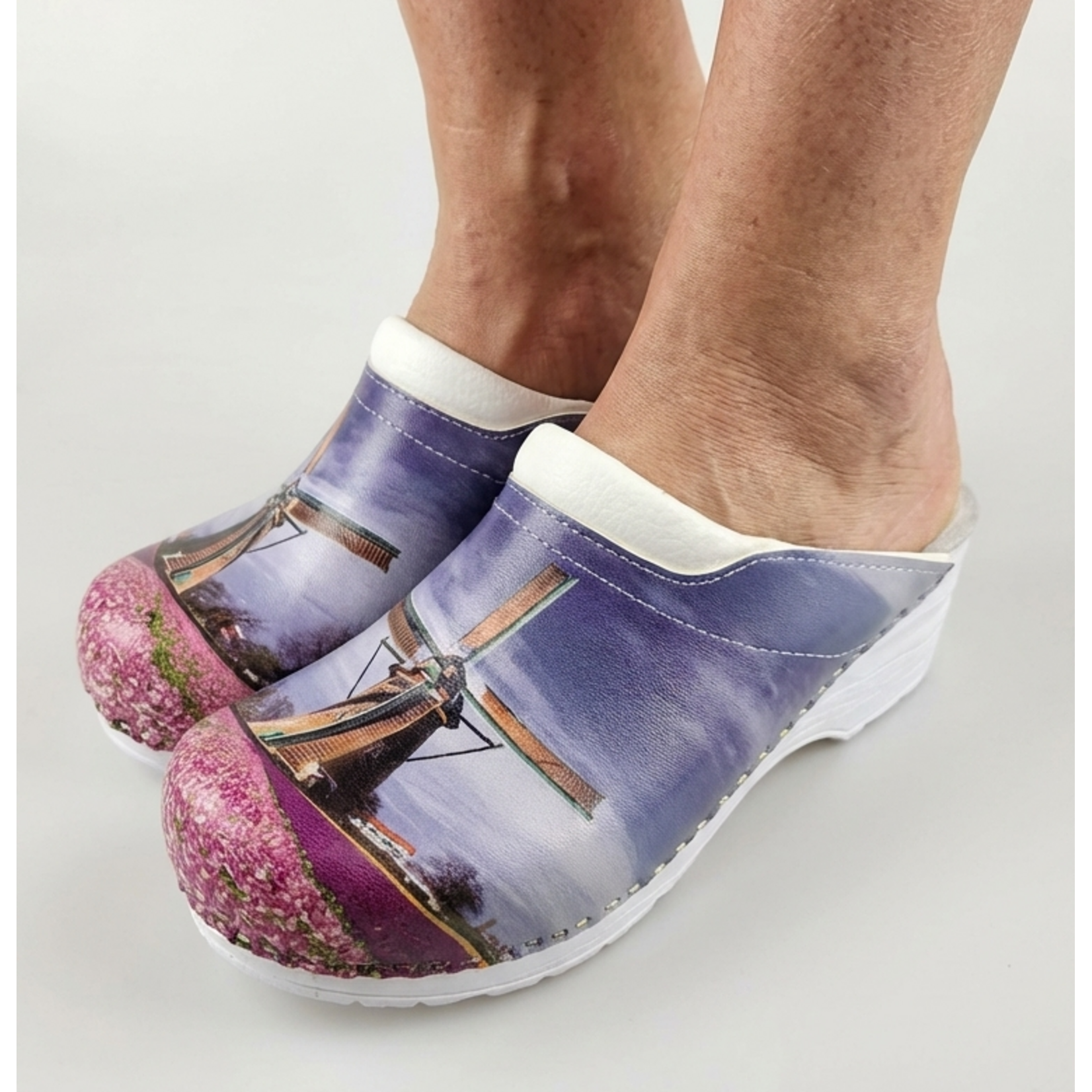DINA Medical clogs - Windmill Holland - Dina