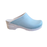 DINA Dina Medical clogs - blue