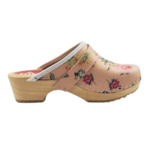 DINA Dina Swedish clogs Jardin