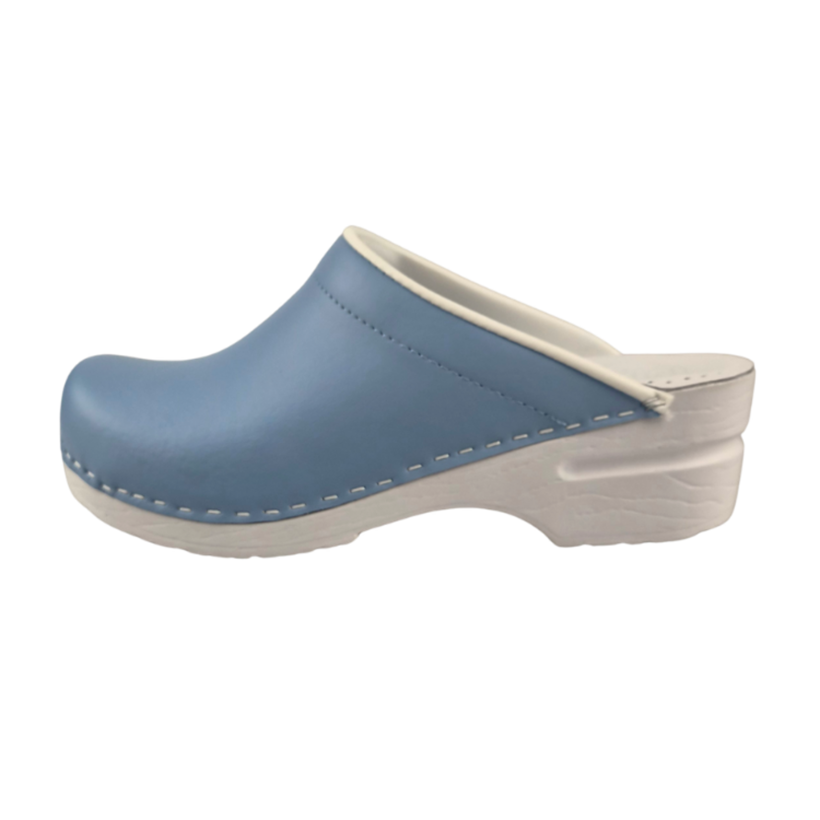 DINA Dina Medical clogs - blue