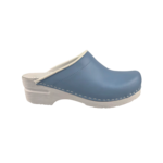 DINA Dina Medical clogs - blue