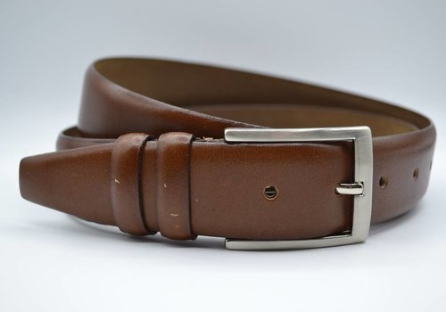 Sabel Stijlvolle cognac echt lederen sabel riem Sabel Stijlvolle cognac echt lederen sabel riem