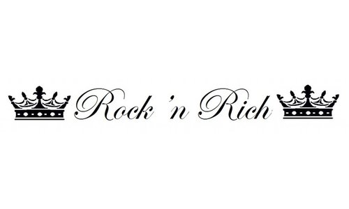 Rock 'n Rich
