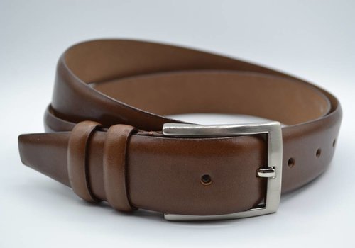 Sabel Stijlvolle midden bruine echt lederen sabel riem Sabel Stijlvolle midden bruine echt lederen sabel riem