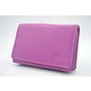 Roze Anti Skim portemonnee