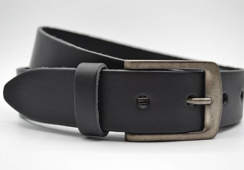 Big Belts extra lange damesriem op maat Big Belts extra lange damesriem op maat