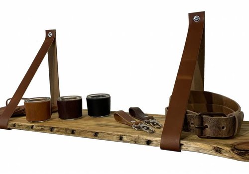 Scotts Bluf Plankendragers inclusief 60cm douglas plank. Scotts Bluf Plankendragers inclusief 60cm douglas plank.