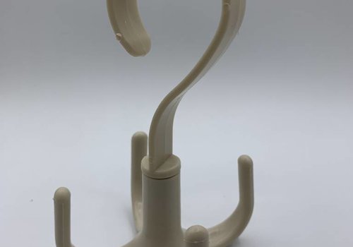 Bullock riemen ophangsysteem