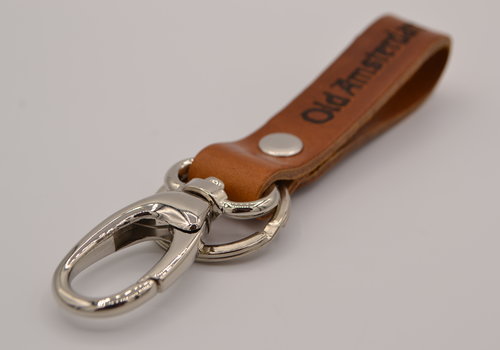 Scotts Bluf sleutelhanger met Logo of naam. Scotts Bluf sleutelhanger met Logo of naam.