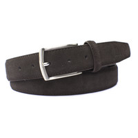 Suède riem van 3cm breed.