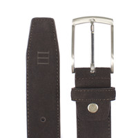 Suède riem van 3cm breed.