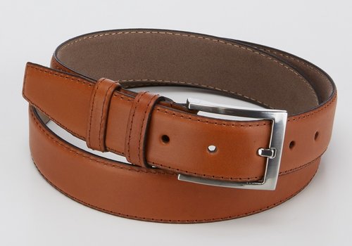 Bullock Cognac nette riem. Bullock Cognac nette riem.